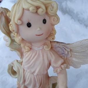 goldenvale collection angel